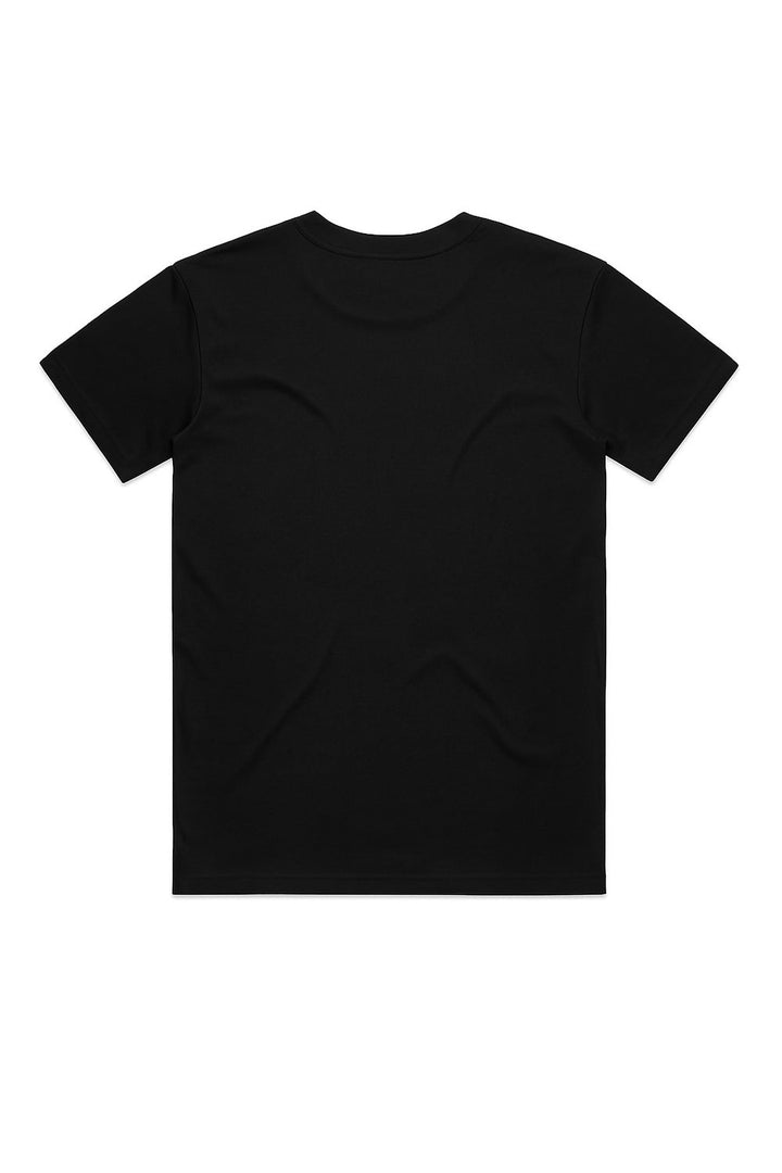 Gilden Tops Basic T-Shirt - Unisex Heavy Cotton