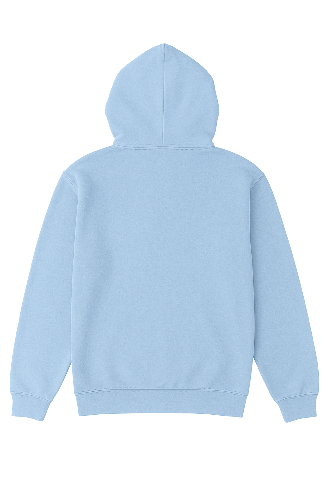 Gilden Tops Customize Your Pull-over Hoodie - Unisex Heavy Cotton