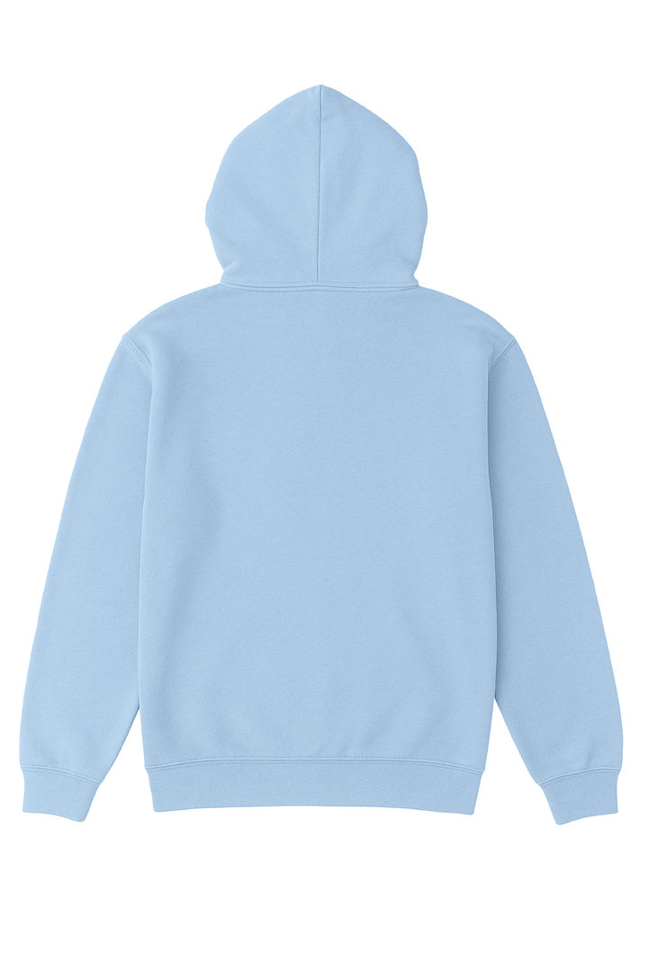 Gilden Tops Customize Your Pull-over Hoodie - Unisex Heavy Cotton