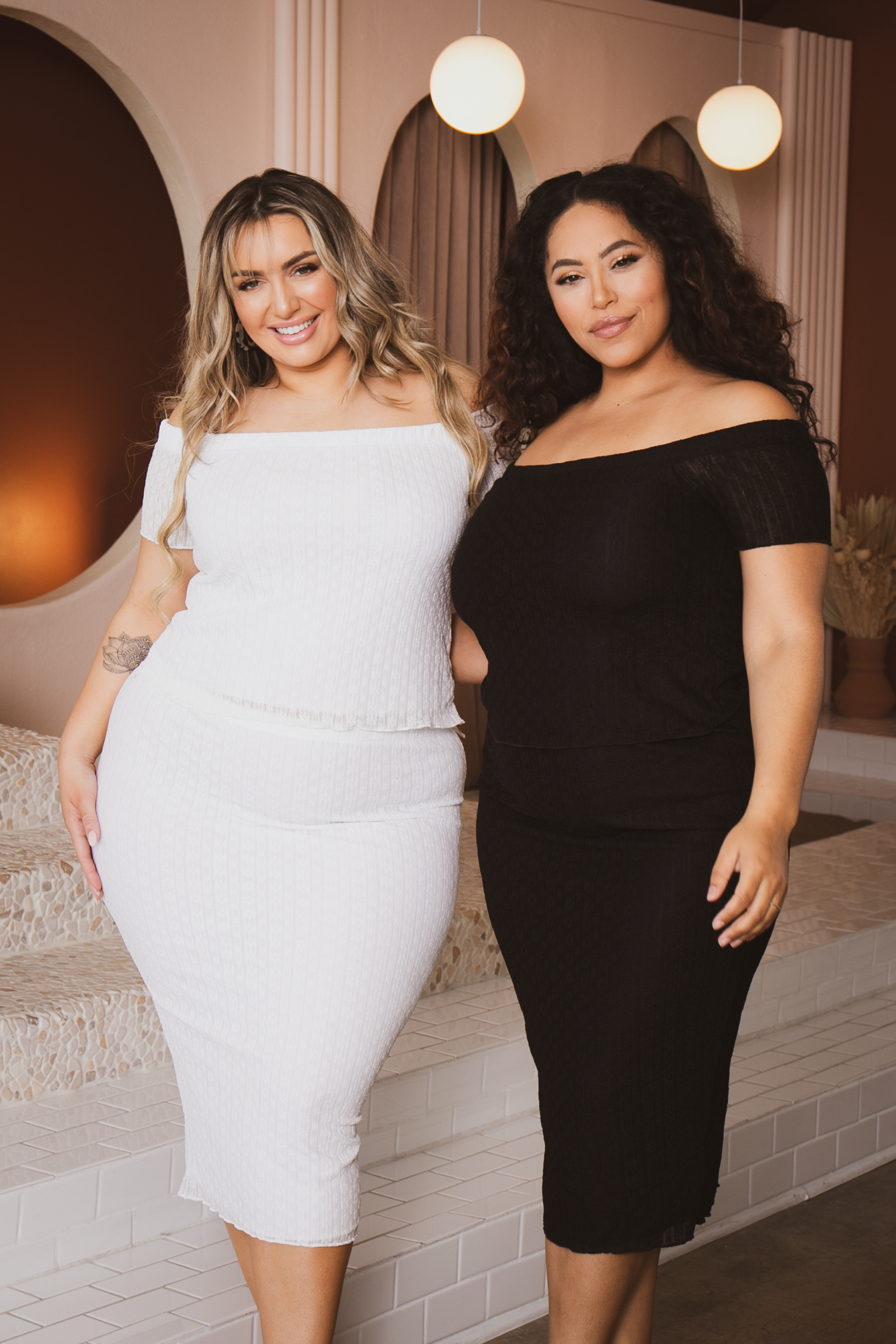 formal lace tops plus size
