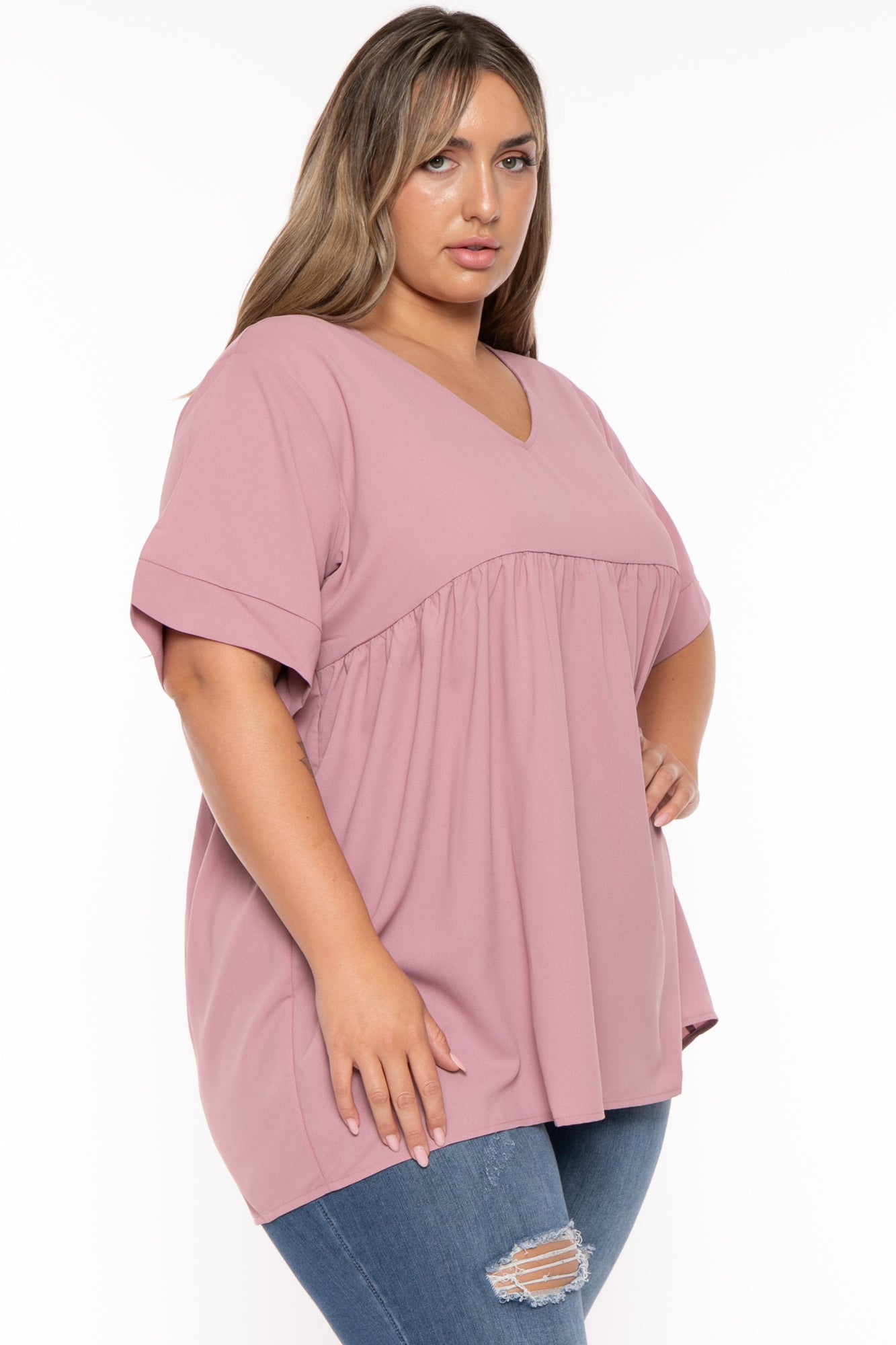 Plus size orders chic