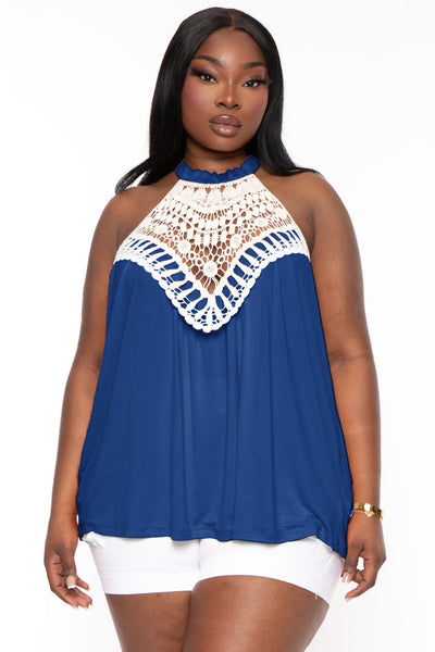 Curvy Sense - Trendy Plus Size Tops