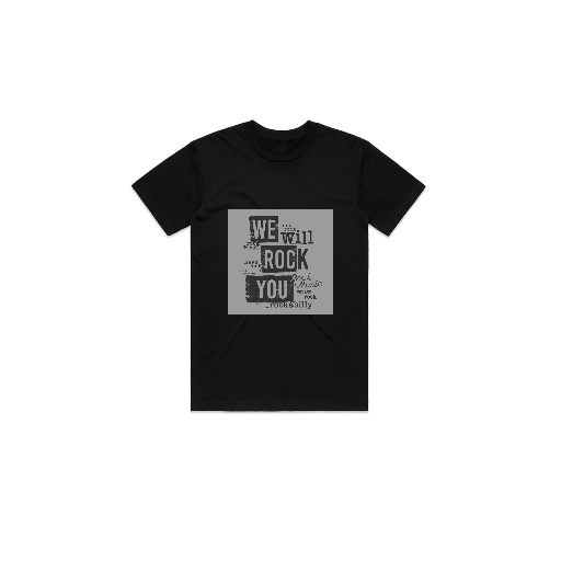 Gilden zakeke-design M / Black Customize Your T-Shirt - Unisex Heavy Cotton