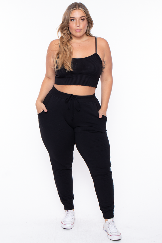 Curvy Sense - Trendy Plus Size Bottoms – Page 2