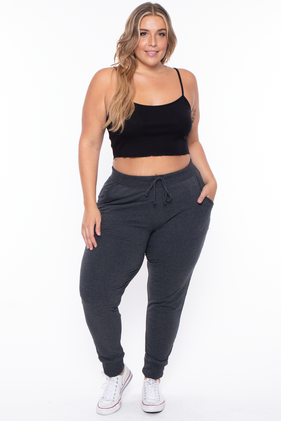 Curvy Sense - Trendy Plus Size Bottoms – Page 2