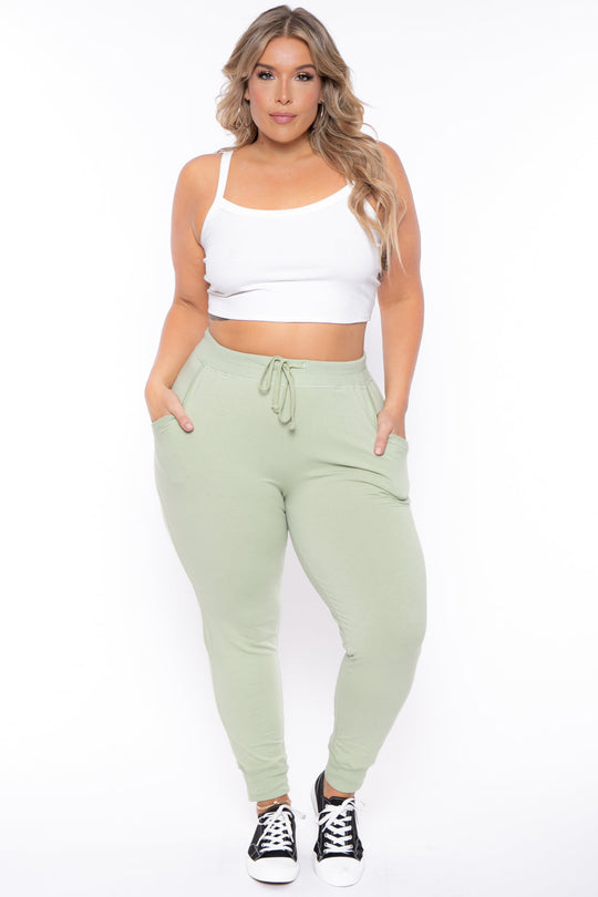 Curvy Sense - Trendy Plus Size Bottoms – Page 2