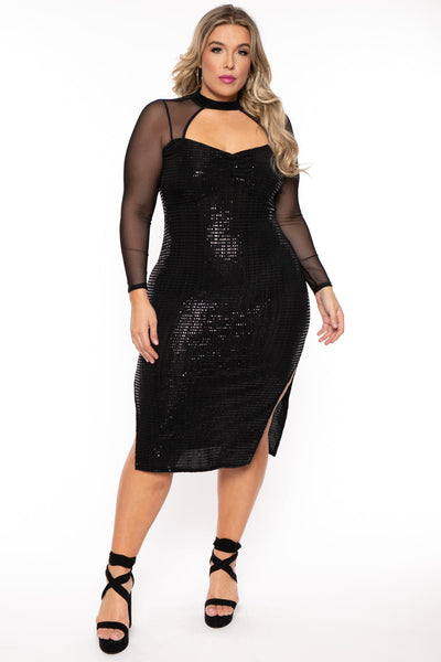 Curvy Sense - Trendy And Affordable Plus Size Dresses – Page 6