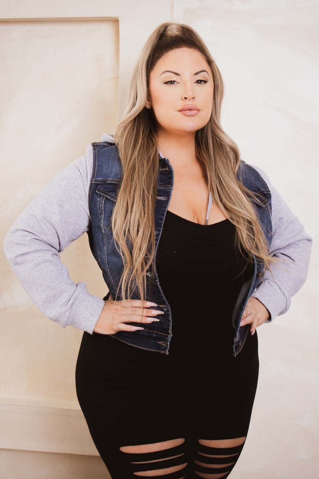 Plus Size Curvy Winter Jacket Best Winter Coat For Curvy Figure On