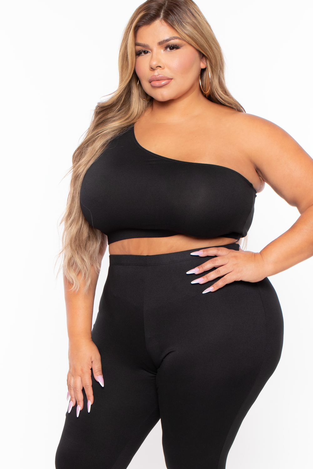 ASK SC: 6 PLACES TO SHOP FOR PLUS SIZE CROP TOPS - Stylish Curves