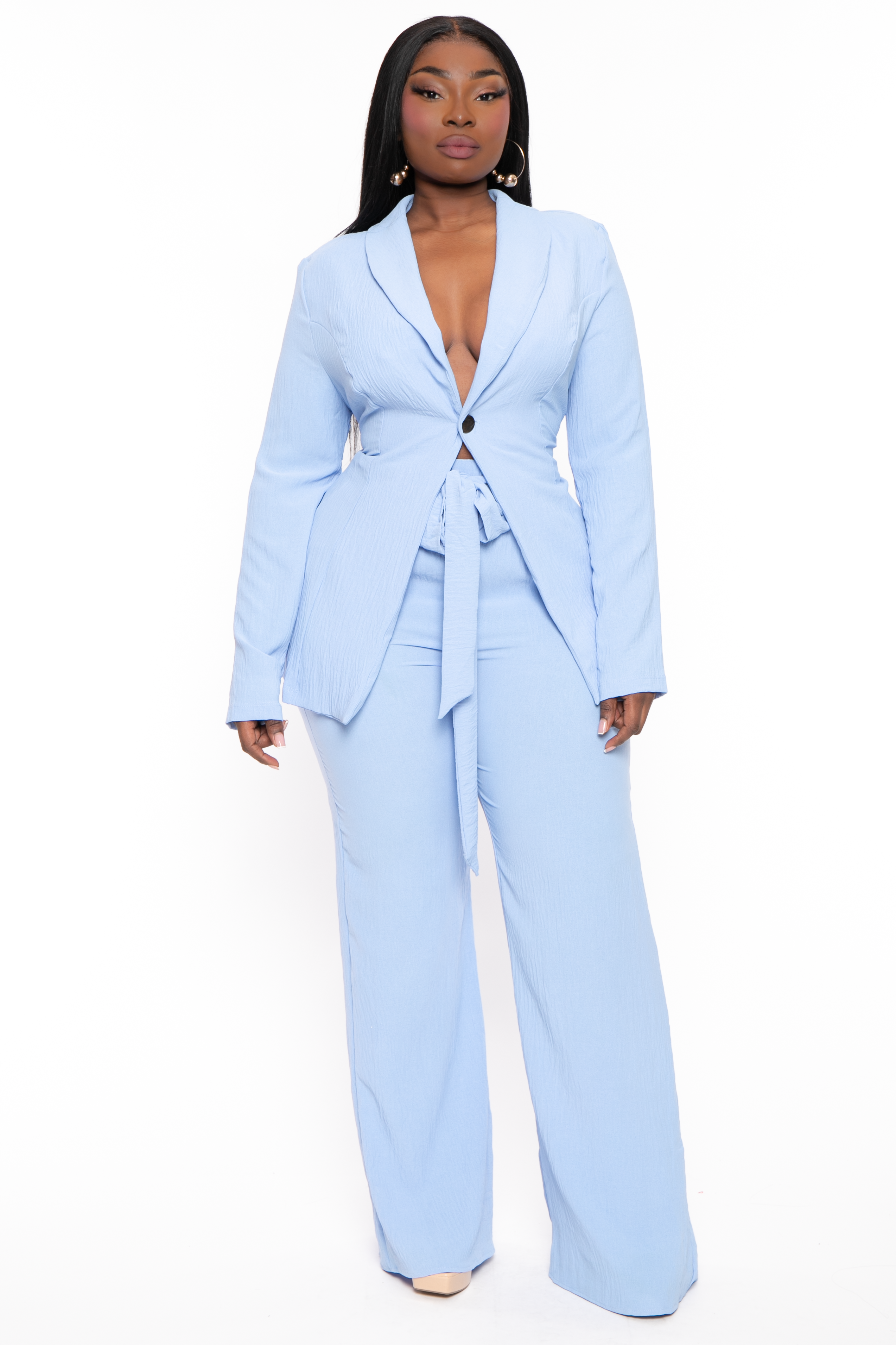 MDB 17092 ( Trouser Suit Design Image ) | Work suits for women, Suit  designs, Wedding pants